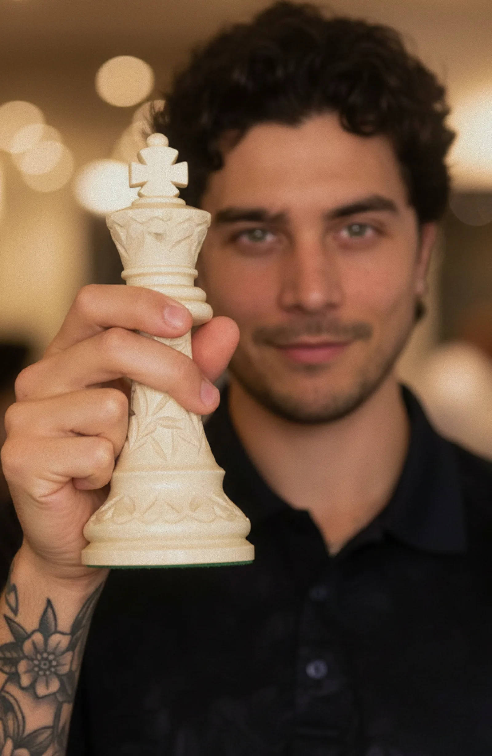 Adriel Gall